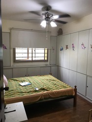 Blk 161B Punggol Central (Punggol), HDB 5 Rooms #201591882